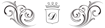 DANTE RISTORANTE Logo